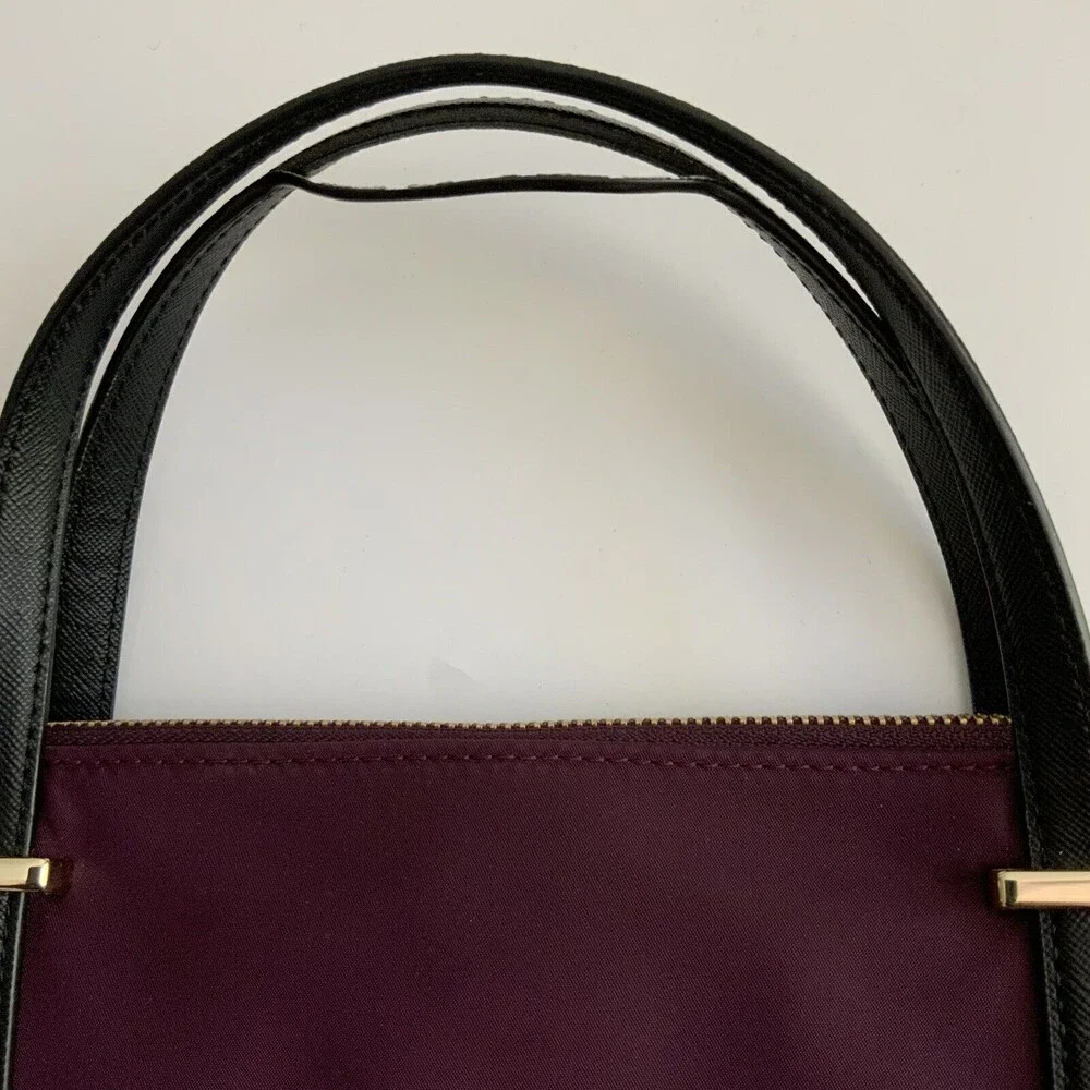 Kate Spade Wilson Road Daveney Double Handle Laptop Bag